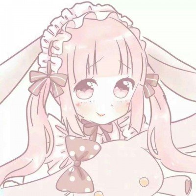 鹿晗马鹿合照